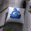 Printed Cartoon Pillow