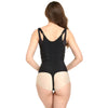 Abdominal Waist Triangle Body Corset