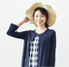 New fashion outing feeding long sleeve bottoming shirt