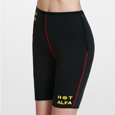 Women's Printed Sports Leggings