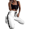 New loose sports casual pants female harem pants