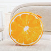 Plush Toy Creative Fruit Pillow