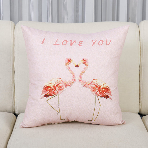 Fashion Printed Pillow