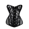 Postpartum Abdomen Ultra-thin Body Waist Girdle Corset