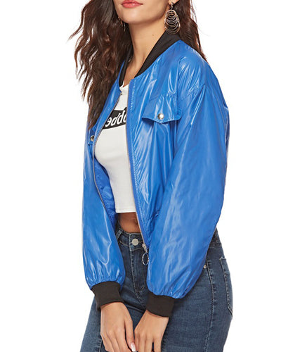 Women's Short Jacket