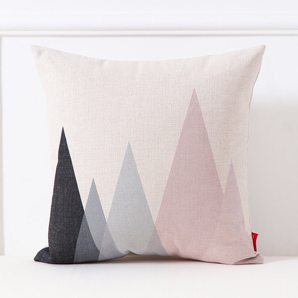 Simple Sofa Pillow