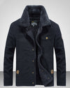 Men's Winter Warm Outdoor Jacket