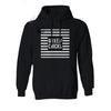 Letter Printing Long Sleeve Hoodies