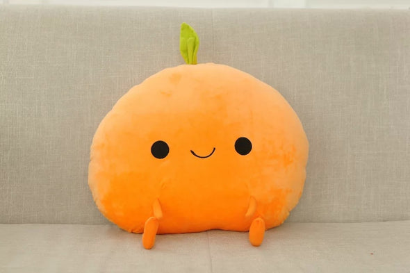 Cute Fruit Pillow