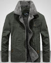 Men's Winter Warm Outdoor Jacket