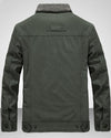 Men's Winter Warm Outdoor Jacket