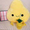 Cartoon Creative Cute Fruit Pillow