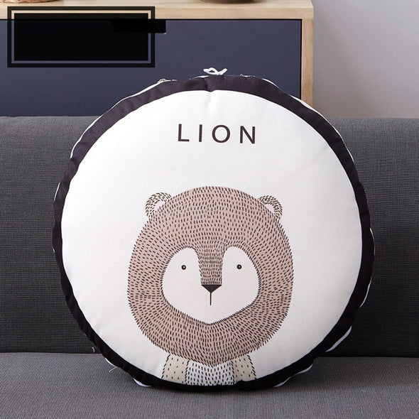 Multi-Functional Personality Pillow