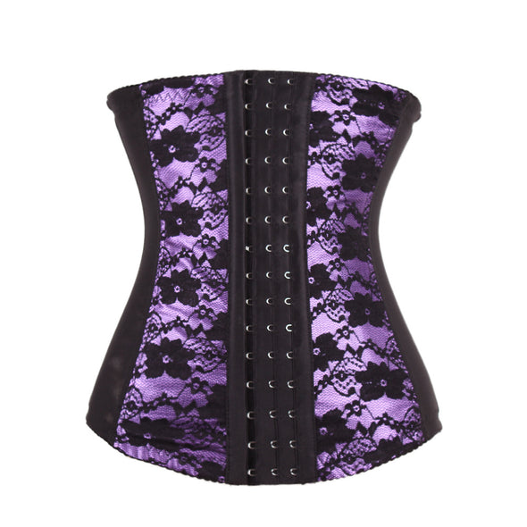 Palace Waist Body Corset