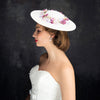 New Fashion Lace Top Hat