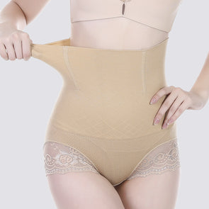 Women's Lace Body Shaping Panties