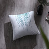 Printed Cartoon Pillow