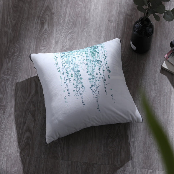 Printed Cartoon Pillow