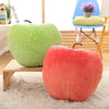 Creative Funny Simulation Fruit Pillow