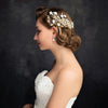 New Bride Alloy Headwear