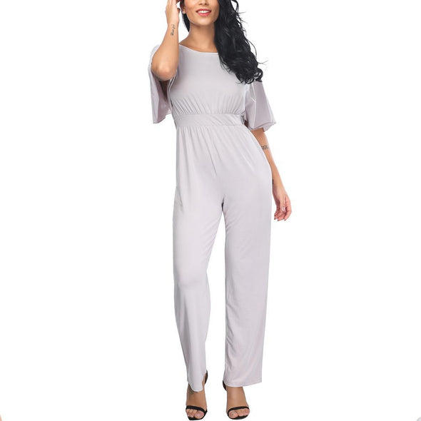 Sexy Loose  Fashion Style Jumpsuit