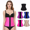 Abdomen Shaping Waist Rubber Girdle Corset