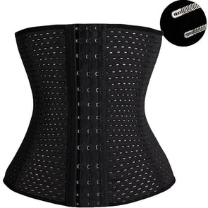 Thin Waist Body Girdle Corset