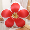 Fashion Petal Leaf Pillow