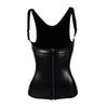 Slimming Belt Steel Bone Latex Body Corset