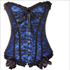 Palace Abdomen Shaping Girdle Lace Corset