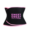 Sports Slimming Wcking Waist Girdle Corset