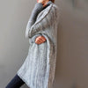 Turtleneck Loose Knitting Sweater