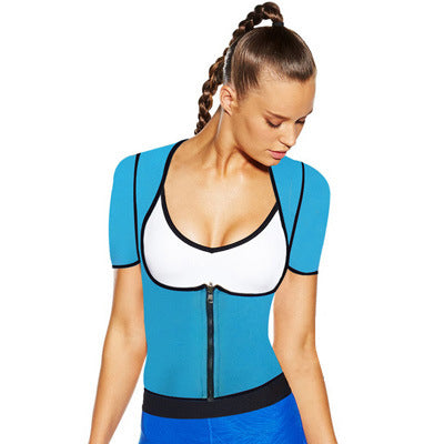 Women's Contrast Corset