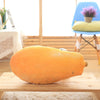 Creative Funny Simulation Fruit Pillow