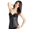 Casual Solid Abdomen Shaping Girdle Corset