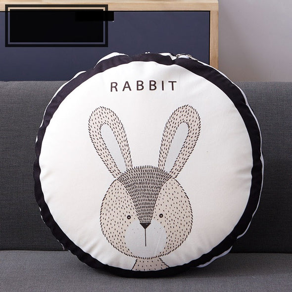 Multi-Functional Personality Pillow