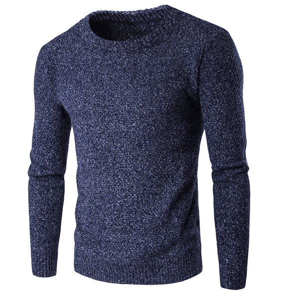 Men's Thick Warm Sweater