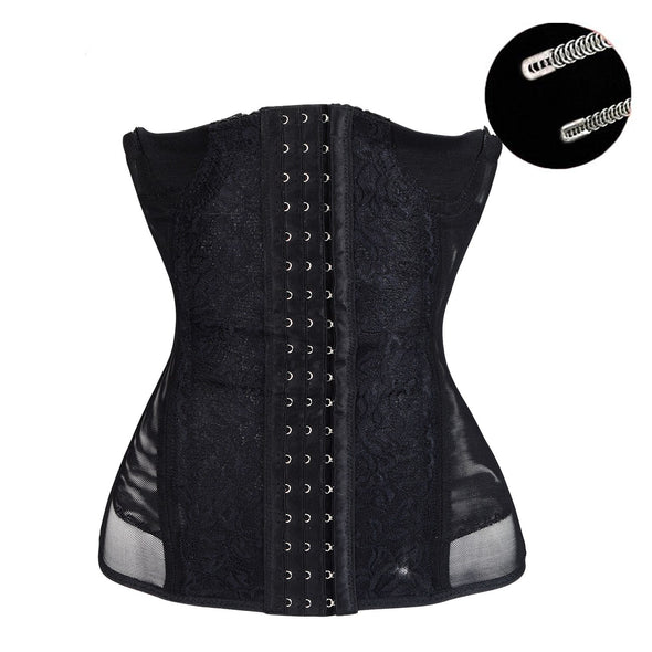 Postpartum Abdomen High Waist Girdle Corset