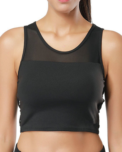 Women's Rimless Sports Underwear