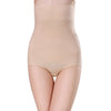 Women's High Waist Breathable Body Shaping Panties