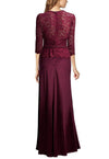 Evening Party Lace Dress