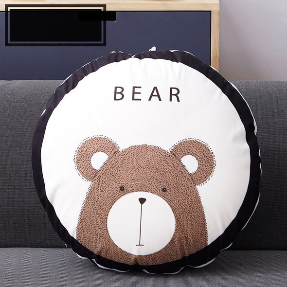 Multi-Functional Personality Pillow