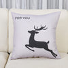 Fashion Printed Pillow