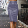 Sexy And Fashion Bodycon Skirt