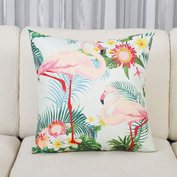 Fashion Printed Pillow