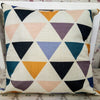 Printed Cotton Pillow