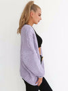 Knitting Long Sleeves Sweater