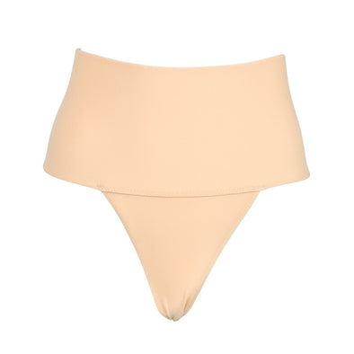 High Waist Slimming Panties