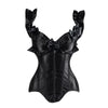 Abdominal Body Loss Fat Burning Corset