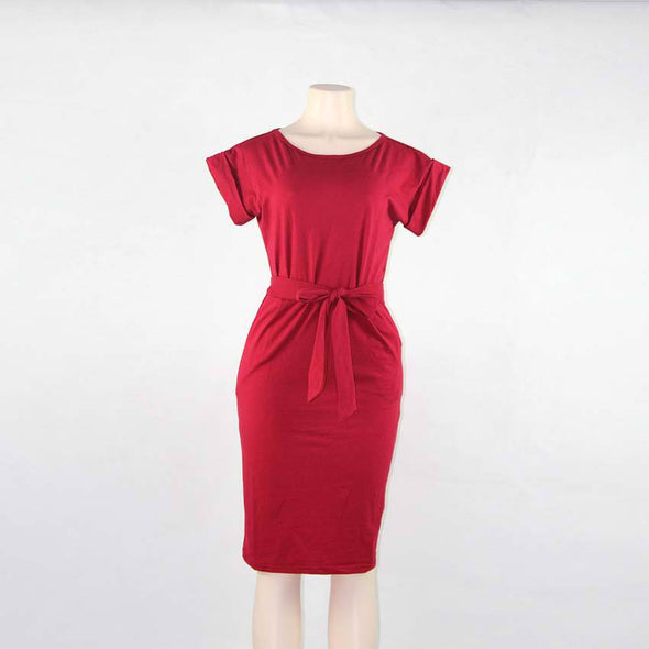 Women's summer dress